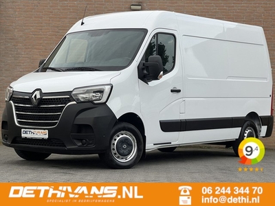 Renault Master 2.3dCi 150PK L2H2 Cruisecontrol / Camera /