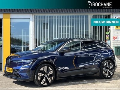 Renault Megane E-Tech EV60 220 Optimum Charge Iconic 360°