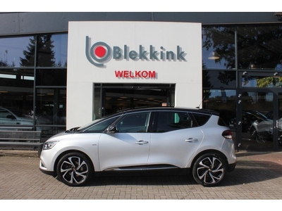 Renault Scénic 1.3 TCe Bose 140 pk Navigatie, BOSE, Cruise