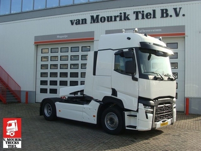 Renault T460 4x2 SLEEPER CAB - EURO 6 - NIEUW -