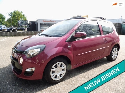 Renault Twingo 1.2 16V Collection cabrio/zonnedak