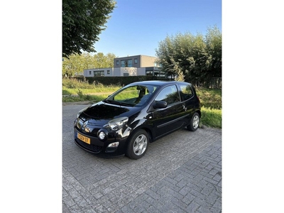 Renault Twingo 1.2 16V Parisienne AIRCO (bj 2014)