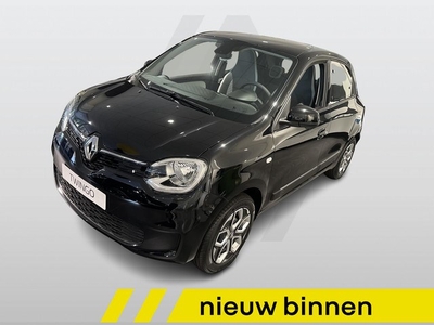 Renault Twingo Z.E. R80 E-Tech Equilibre 22 kWh /ACTIE