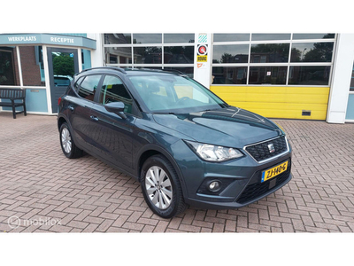 Seat Arona 1.0 TSI Xcellence