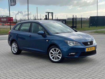 Seat Ibiza ST 1.0 EcoTSI Style Connect