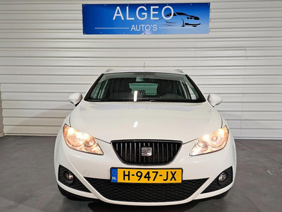 Seat Ibiza ST 1.2 TSI / Automaat / Trekhaak