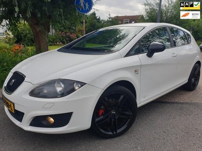 Seat Leon 1.2 TSI Ecomotive COPA/Airco/18 inch/LEES