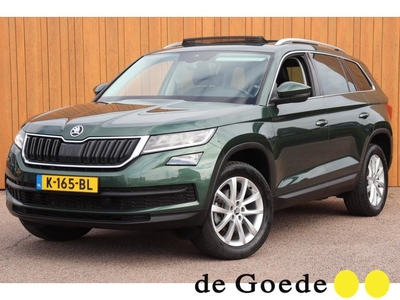 Skoda Kodiaq 1.5 TSI Business Edition 1ste eigenaar org.