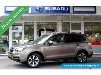 Subaru Forester 2.0 CVT Premium Eyesight * Trekhaak * Navigatie * BI-LED *