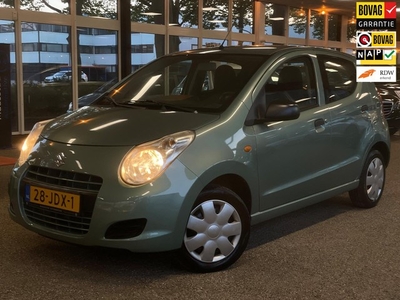 Suzuki Alto 1.0