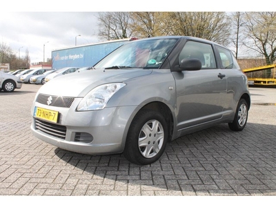 Suzuki Swift 1.3 GA