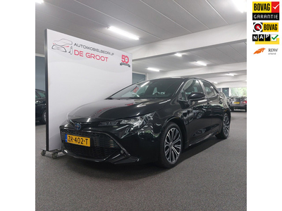 Toyota Corolla 1.8 Hybrid First Edition-DEALER ONDERHOUDEN!