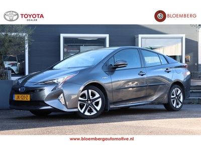 Toyota Prius 1.8 Executive