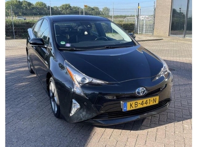 Toyota Prius 1.8 Executive Automaat, 122PK, 1E EIG, NAP