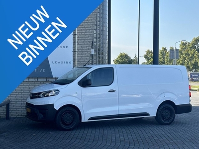 Toyota PROACE Worker 2.0 D-4D