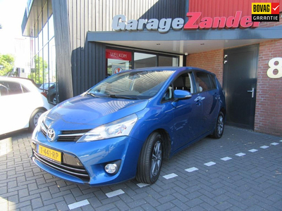 Toyota Verso 1.8 VVT-i Dynamic Business automaat trekhaak