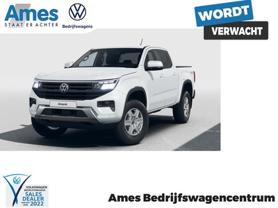 Volkswagen Amarok 2.0 TDI 170PK Plus Cab ( 2 zits) life