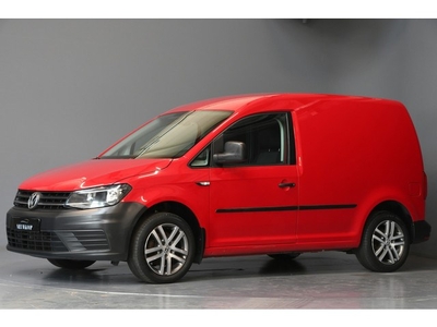 Volkswagen Caddy 1.2 TSI L1H1 BMT AIRCO BTW/BPM VRIJ