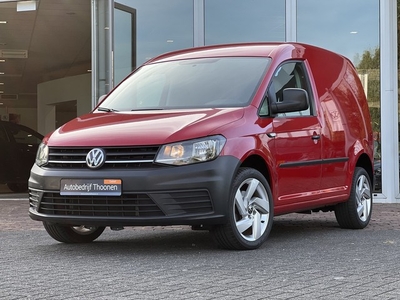 Volkswagen Caddy 1.2 TSI L1H1 BMT Comfortline