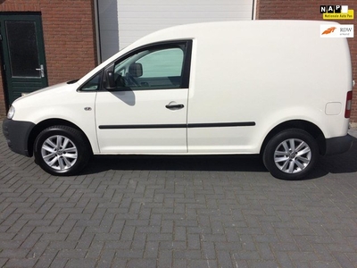 Volkswagen Caddy 2.0 SDI Airco voll-optie,s Marge.pr