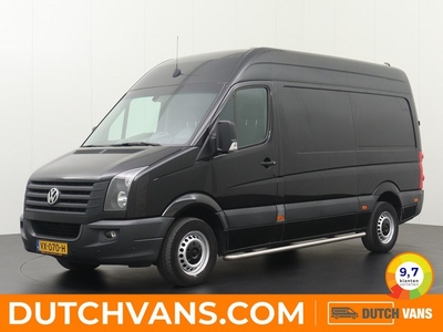 Volkswagen Crafter 2.0TDI 136PK L2H2 Airco Navigatie