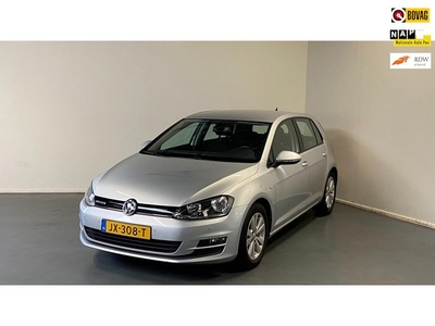 Volkswagen Golf 1.0 TSI Comfortline