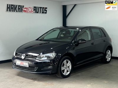 Volkswagen GOLF 1.2 TSI Highline Cruise PDC Mf-Stuur