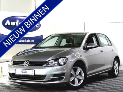 Volkswagen Golf 1.2 TSI Trendline 71.000 km 1eEIG! PDC