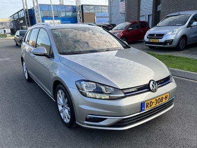 Volkswagen Golf 1.5 TSI Comfortline Business Automaat