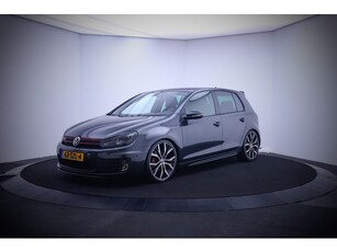 Volkswagen Golf 2.0 GTI Lees advertentie!