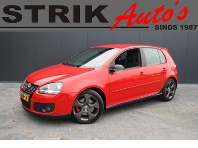 Volkswagen Golf 2.0 TFSI GTI 60 5-DEURS - NL AUTO - APK