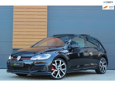 Volkswagen Golf 2.0 TSI GTI