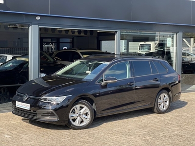 Volkswagen Golf Variant 1.5 eTSI Life