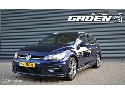 Volkswagen Golf Variant 1.5 TSI Highline Business R