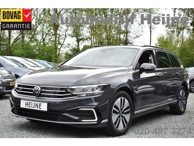 Volkswagen Passat Variant 1.4 TSI PHEV *** GTE 218PK