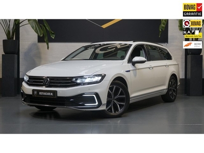 Volkswagen Passat Variant GTE 1.4 TSI PHEV 218 Pk