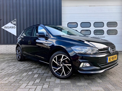 Volkswagen Polo 1.0 TSI