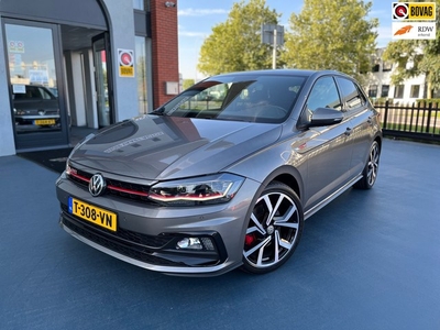 Volkswagen POLO 2.0 TSI GTI AUTOMAAT XENON