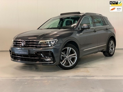 Volkswagen Tiguan 1.4 TSI ACT Highline Business R PANO