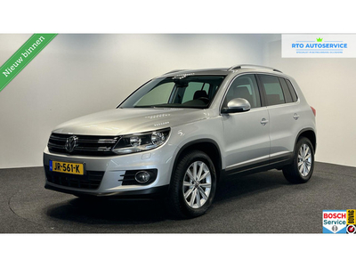 Volkswagen Tiguan 1.4 TSI Sport&Style 4Motion 87.204 KM NAP