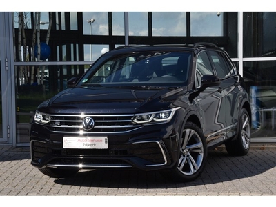 Volkswagen Tiguan 2.0 TDI Highline Business R Nav. IQ.Light