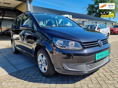 Volkswagen Touran 1.2 TSI Trendline