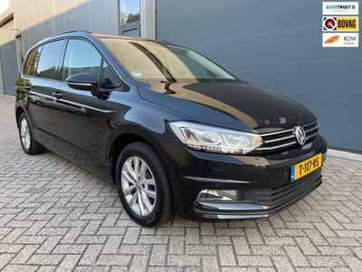 Volkswagen TOURAN 1.4 TSI Highline 7persoons / Panorama dak