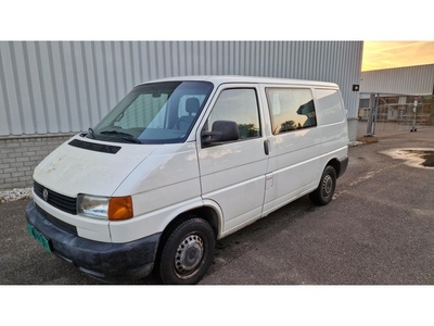 Volkswagen Transporter 1.9 TD 292 T800