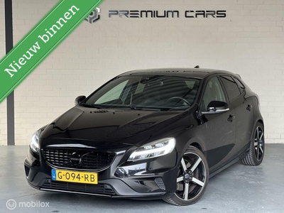 Volvo V40 1.5 T3 Polar+ Sport R-Design Keyless Pano H&K