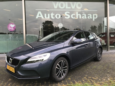 Volvo V40 2.0 T2 Nordic Rijklaar incl 12 mnd Bovag Full