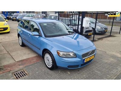 Volvo V50 1.8 Momentum *airco*