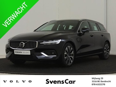 Volvo V60 B4 Plus Bright Harman-Kardon Trekhaak