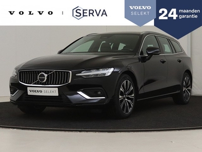 Volvo V60 B4 Plus Bright 360º camera Harman Kardon