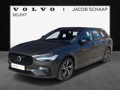 Volvo V90 B4 212 PK MildHybrid R-Design / Panoramadak /